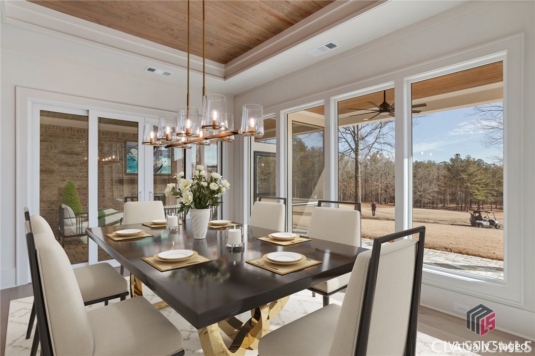 2819 Kestrel Drive