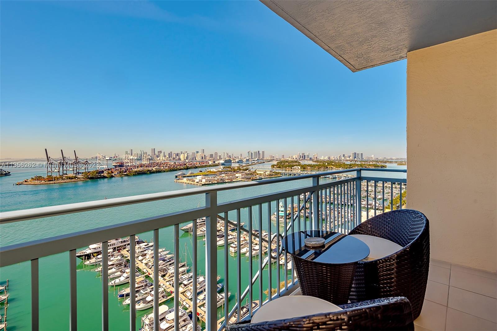 90 Alton Rd Unit: 2410