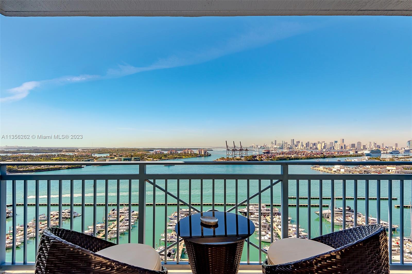 90 Alton Rd Unit: 2410