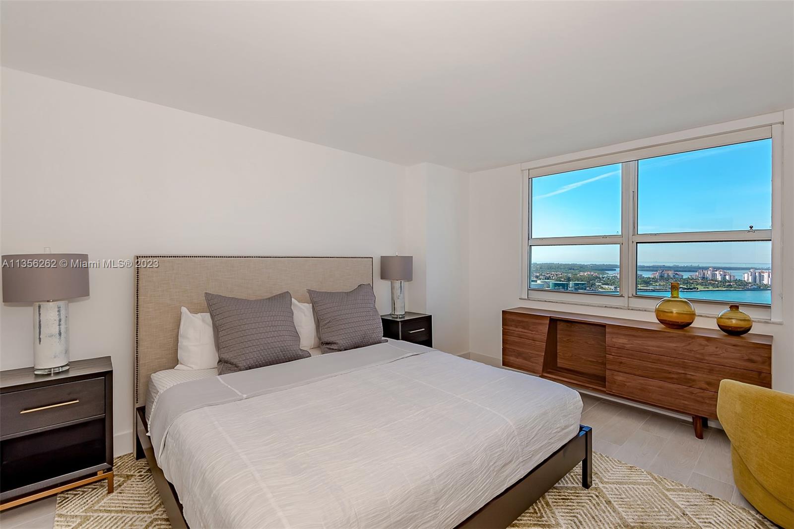 90 Alton Rd Unit: 2410