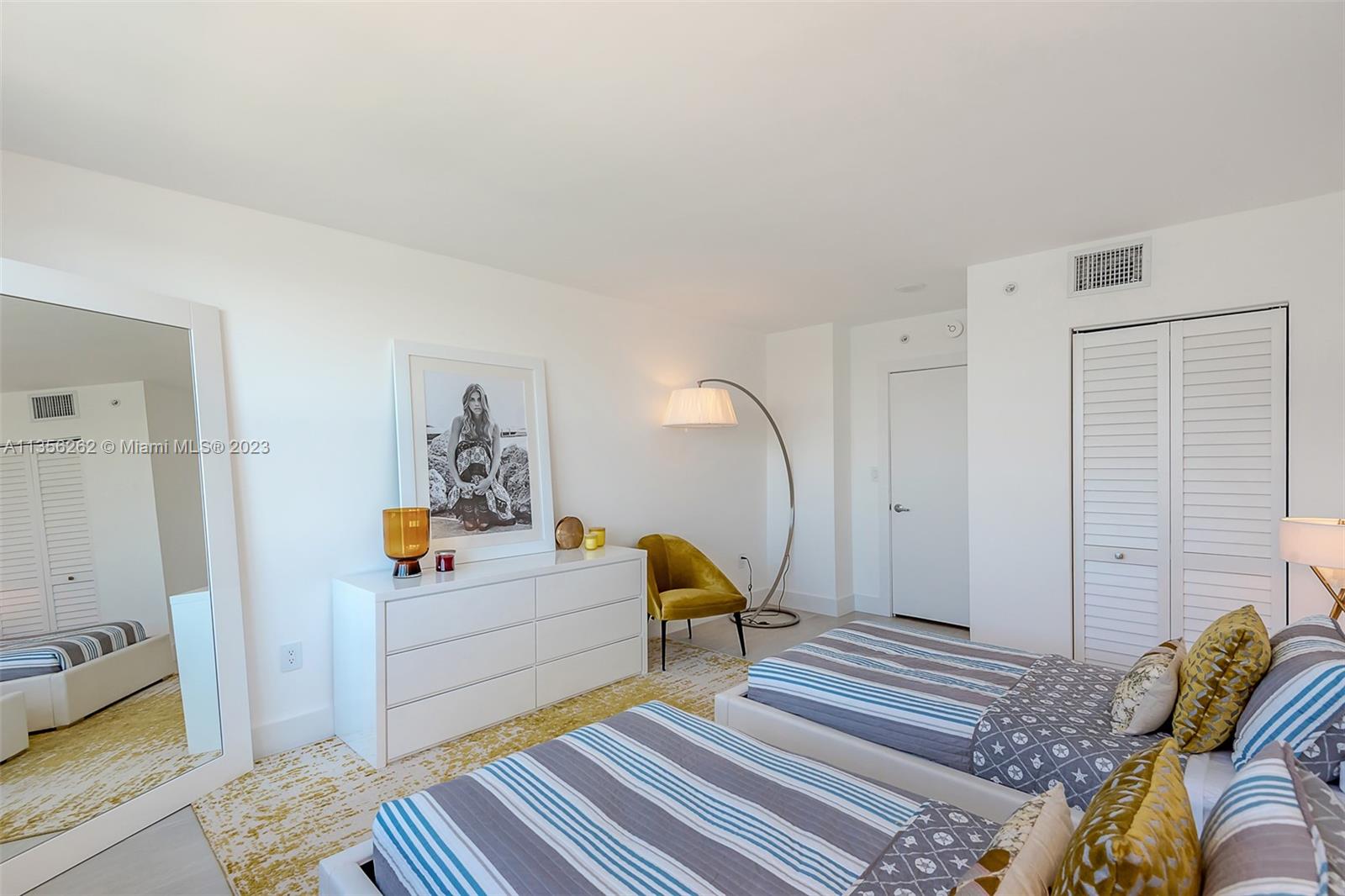 90 Alton Rd Unit: 2410