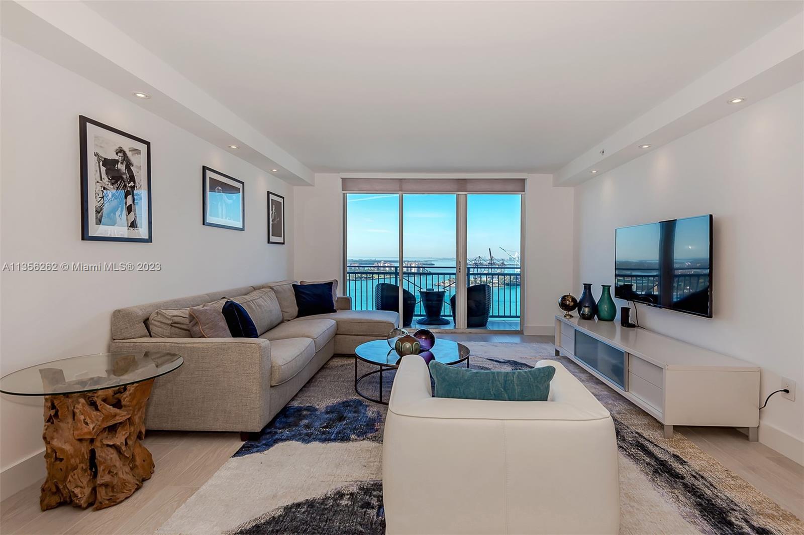 90 Alton Rd Unit: 2410