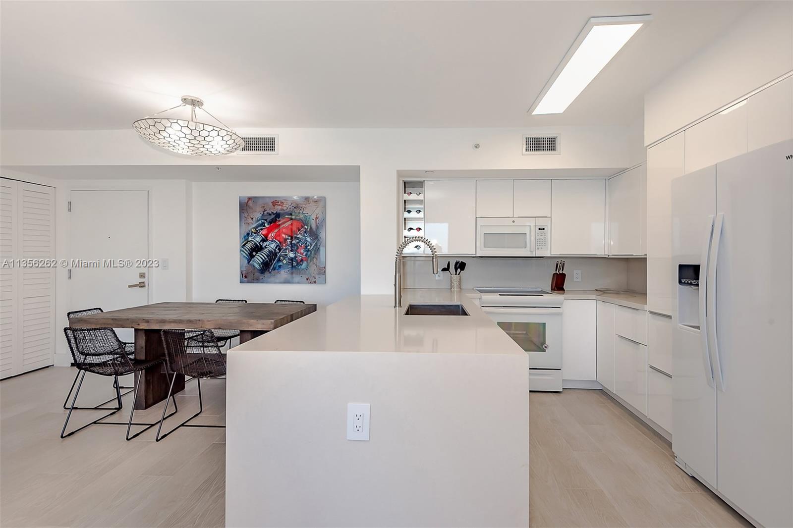 90 Alton Rd Unit: 2410