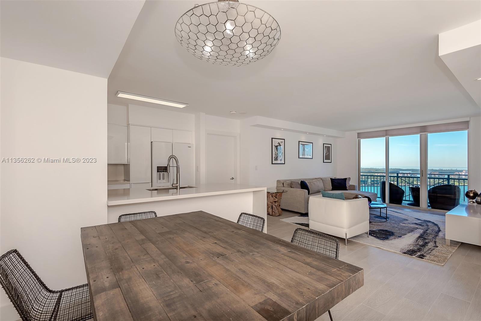 90 Alton Rd Unit: 2410