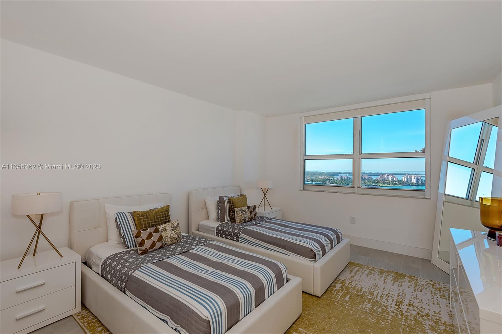 90 Alton Rd Unit: 2410