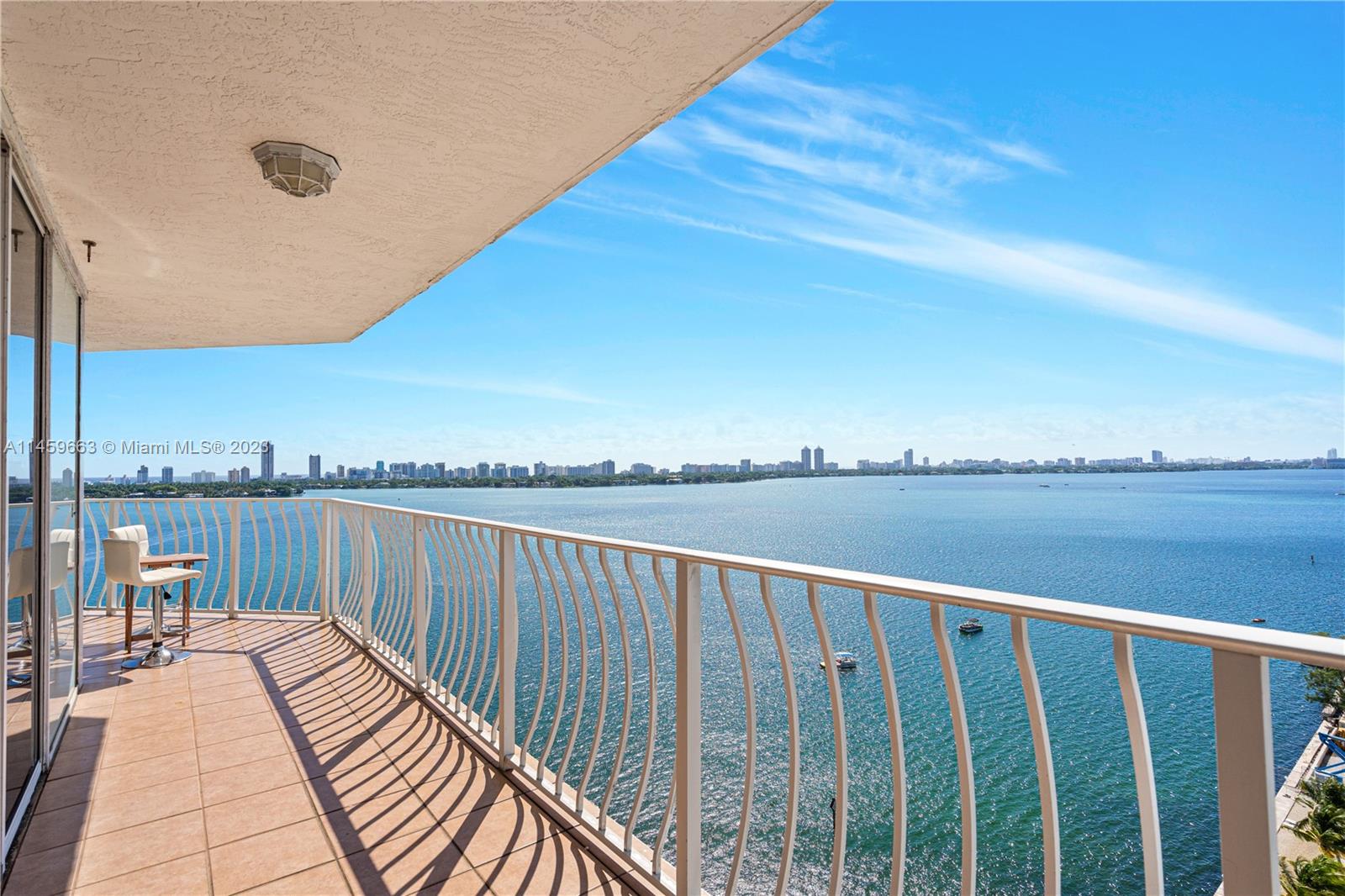 7601 E Treasure Dr Unit: 1720