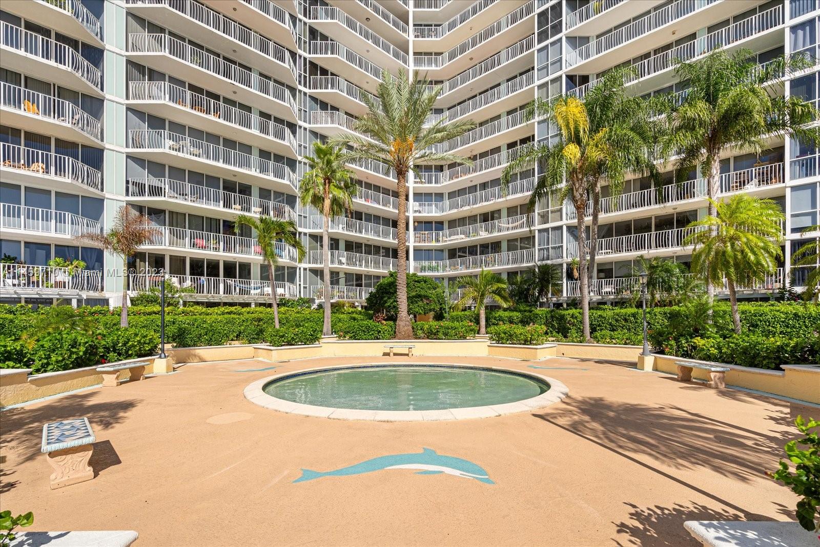7601 E Treasure Dr Unit: 2404