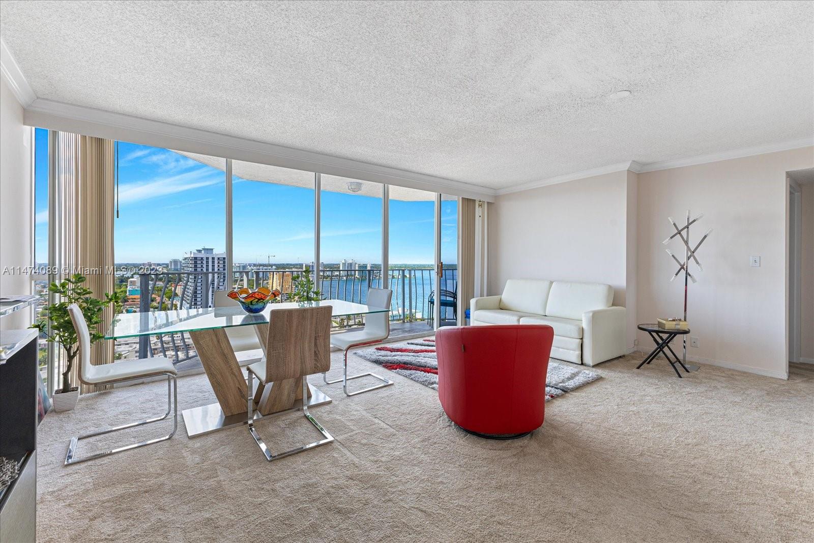 7601 E Treasure Dr Unit: 2311
