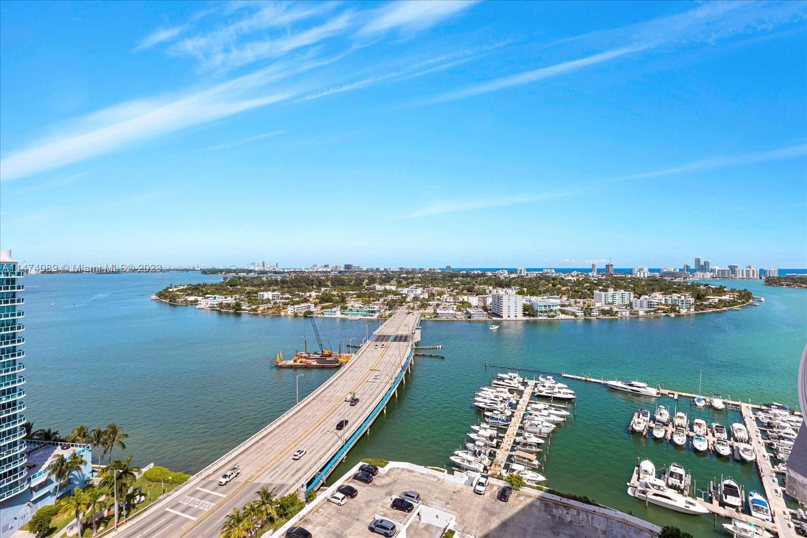 7601 E Treasure Dr Unit: 2311