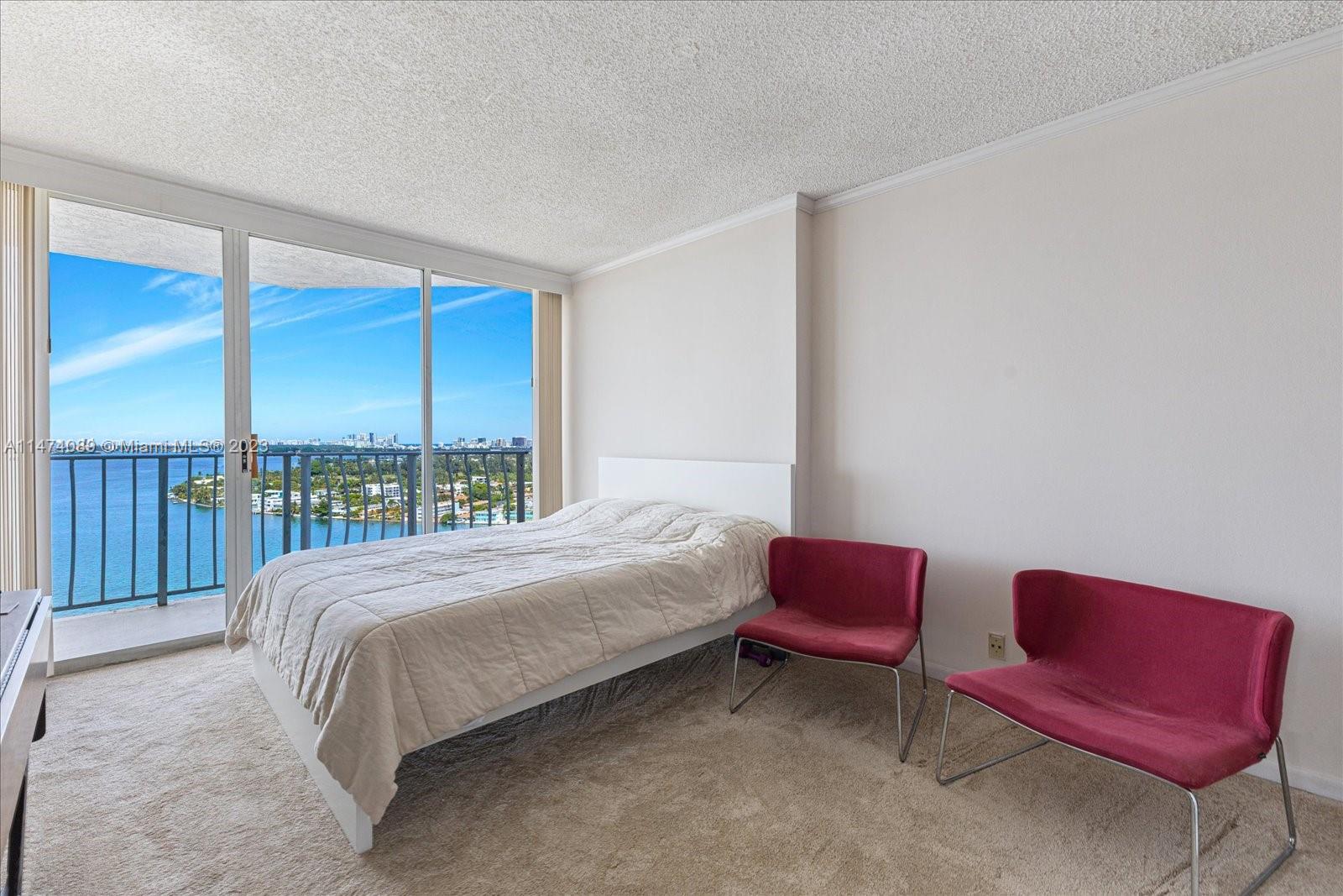 7601 E Treasure Dr Unit: 2311