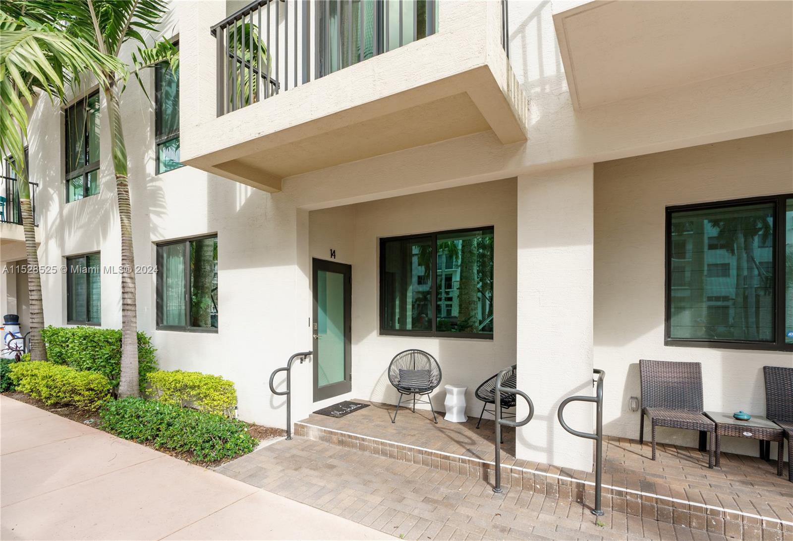 4725 NW 85th Ave Unit: 14
