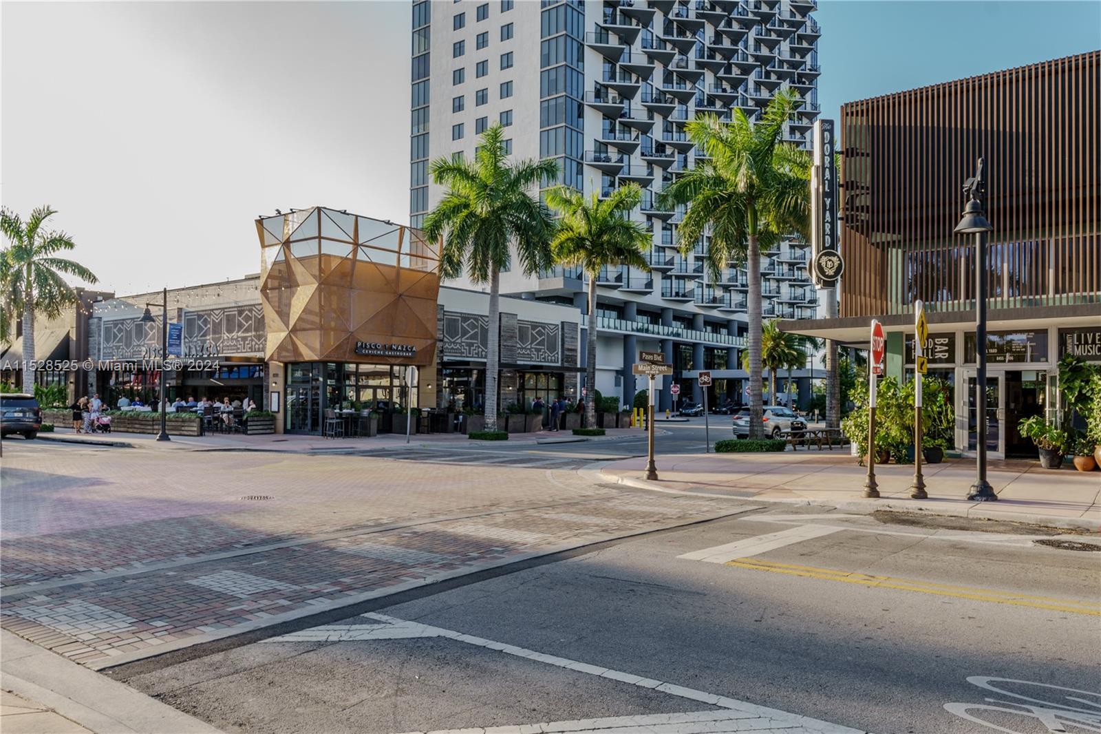 4725 NW 85th Ave Unit: 14