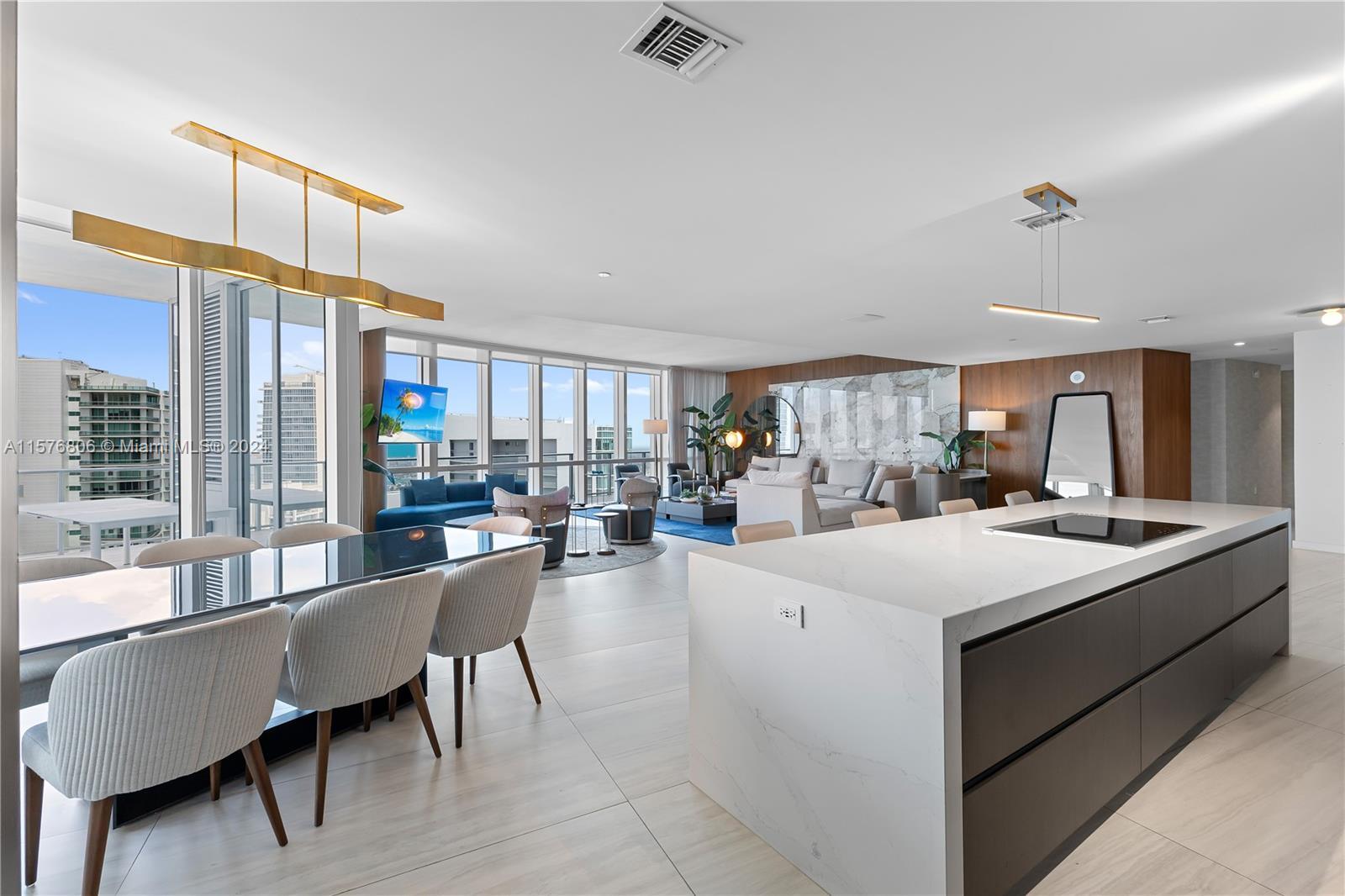 851 NE 1st Ave # 5201