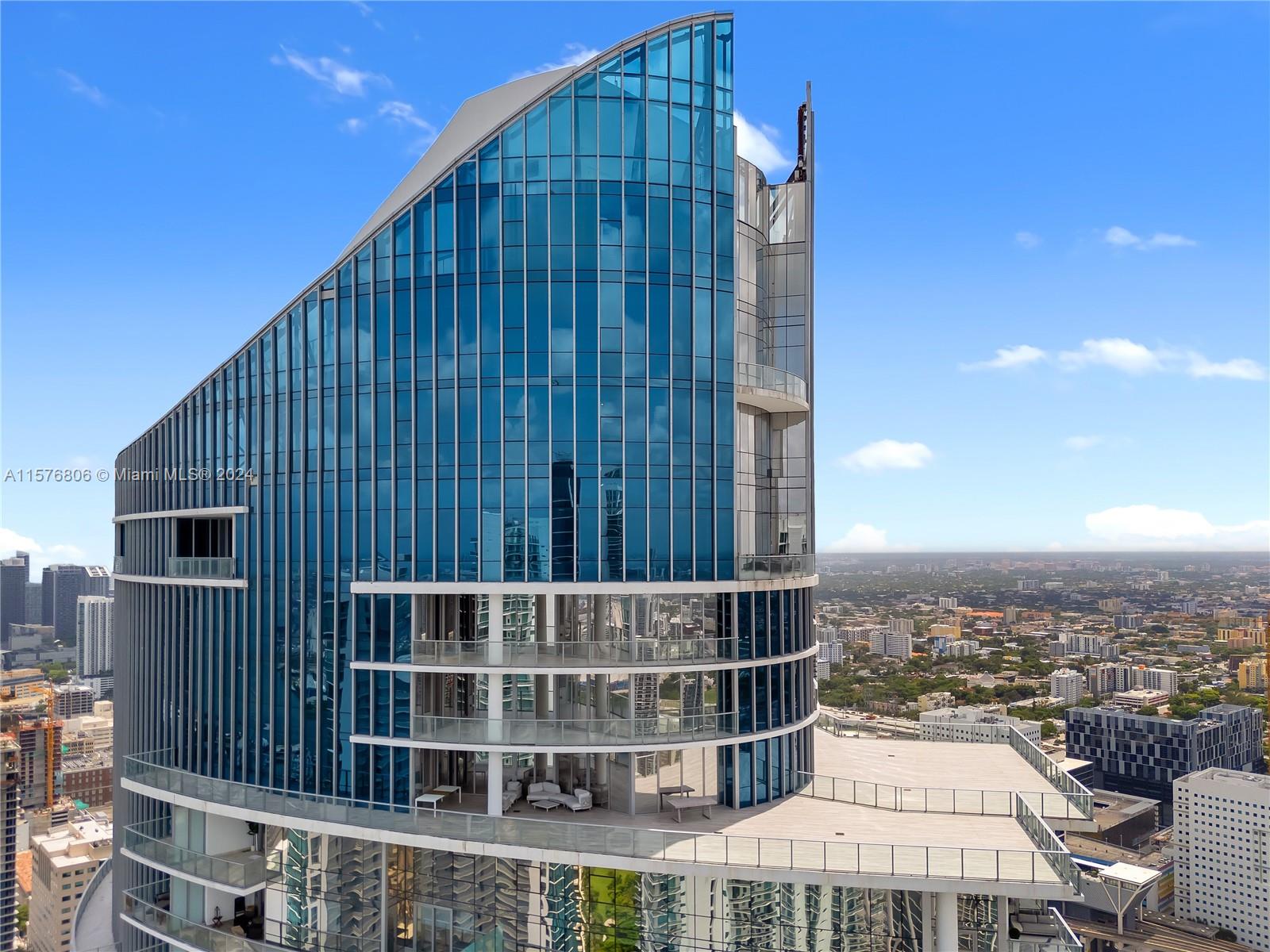 851 NE 1st Ave # 5201
