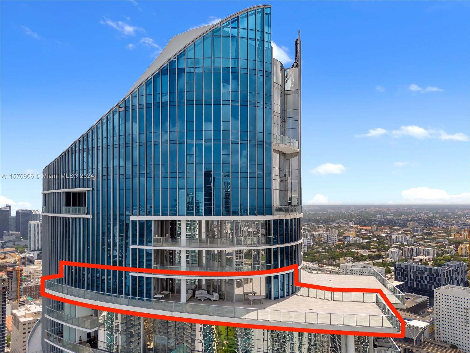 851 NE 1st Ave # 5201