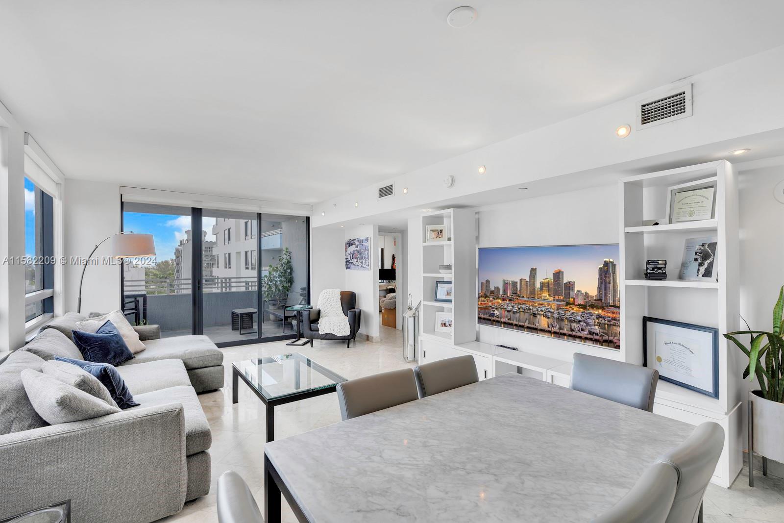 1330 West Ave # 807