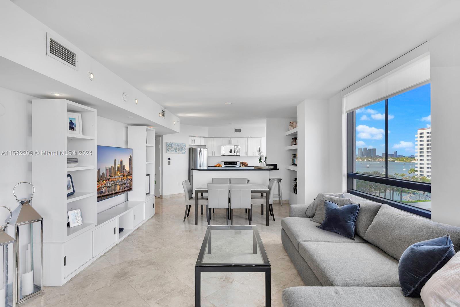 1330 West Ave # 807