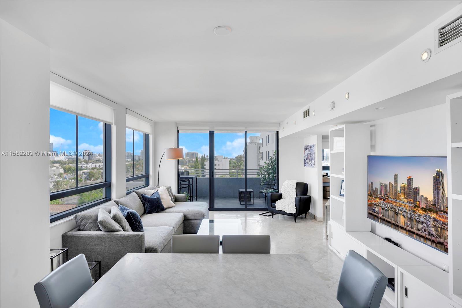 1330 West Ave # 807