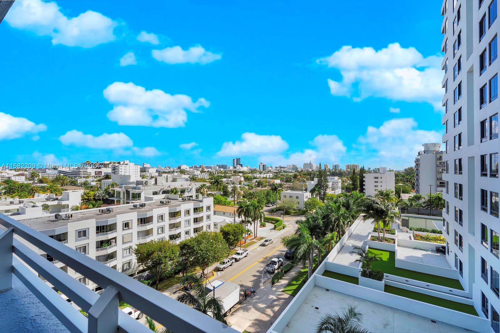 1330 West Ave # 807