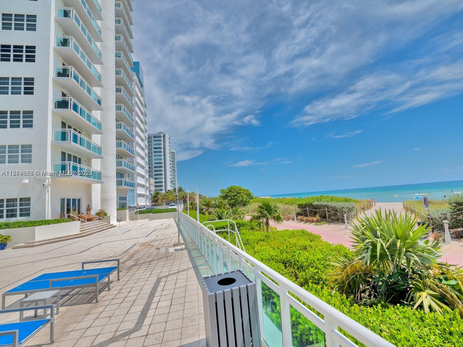 6917 Collins Ave # 1009