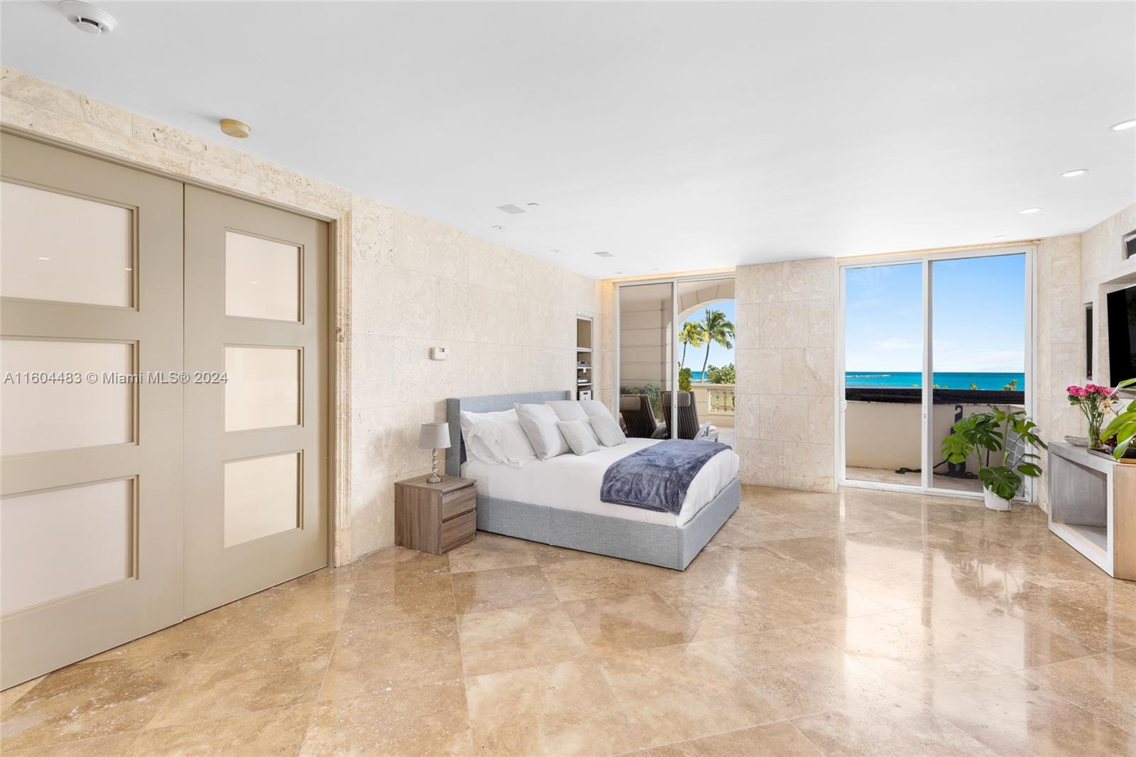 7412 Fisher Island Dr # 7412
