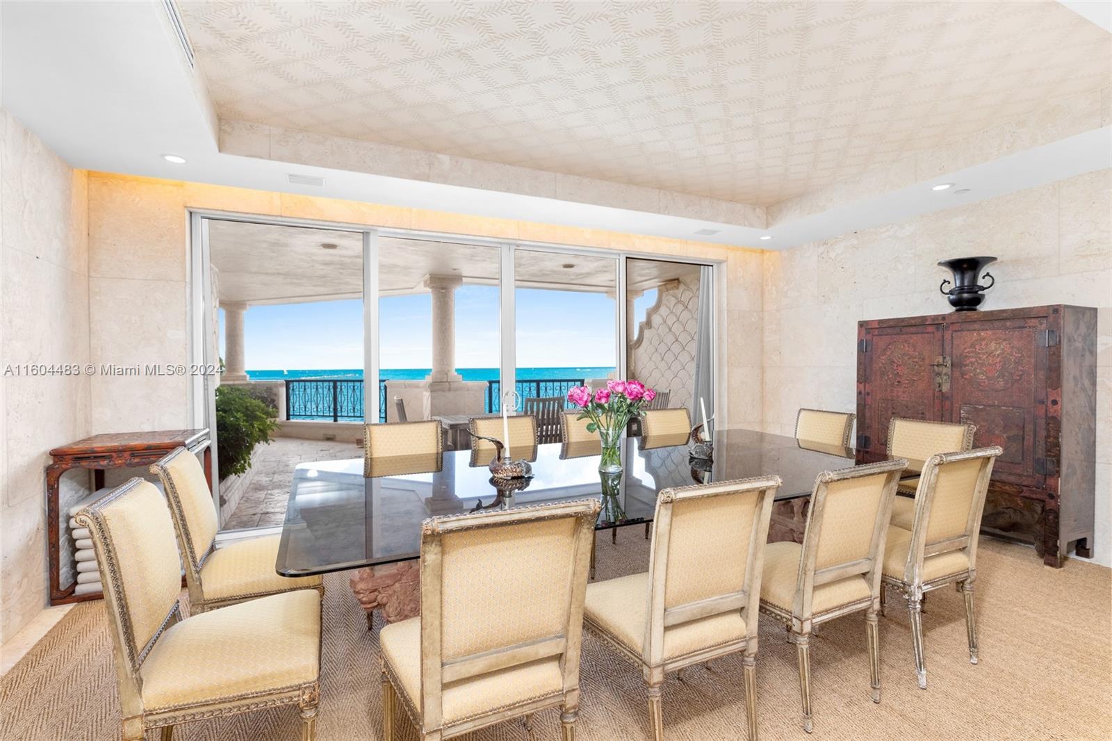7412 Fisher Island Dr # 7412