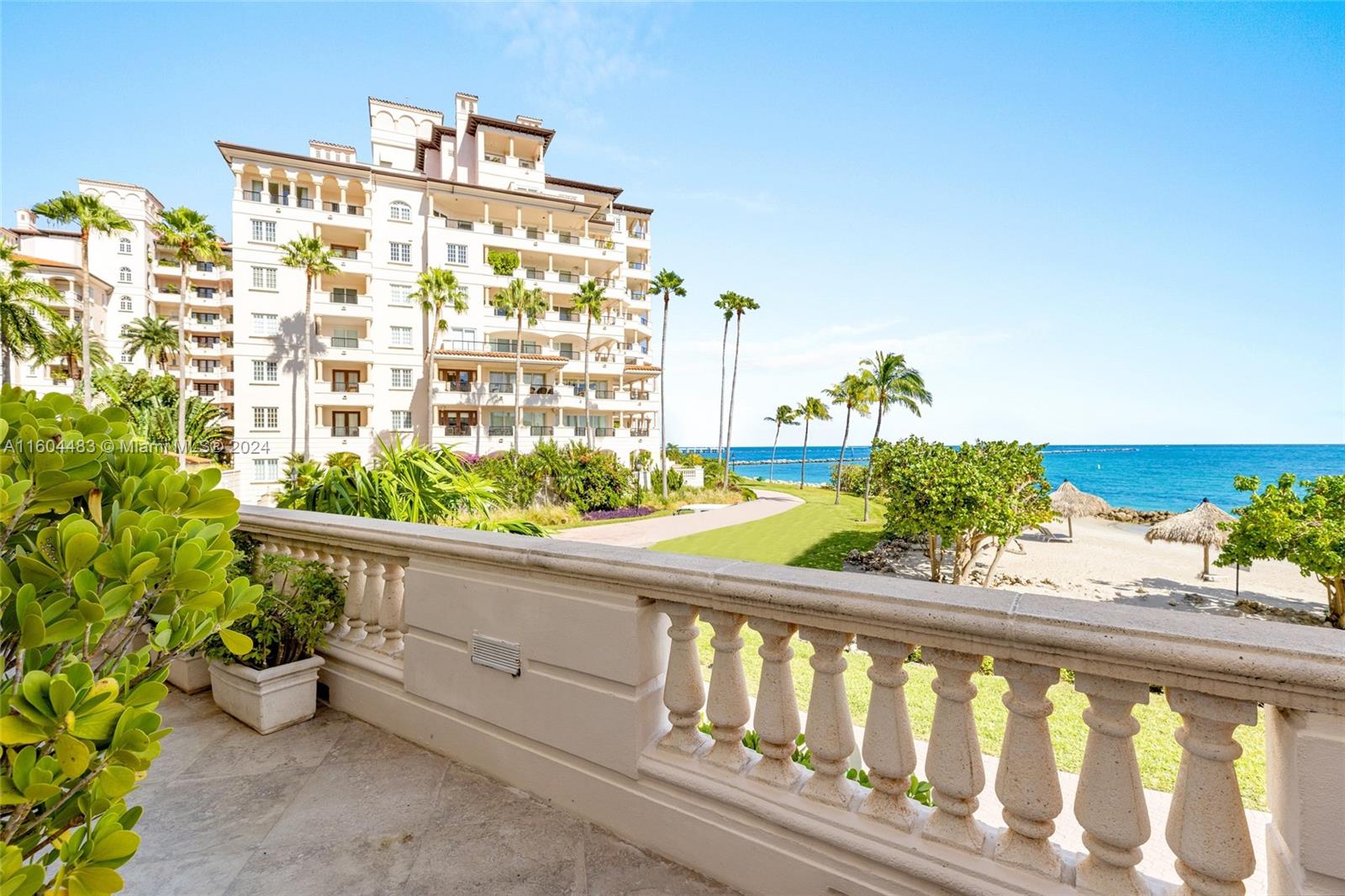 7412 Fisher Island Dr # 7412