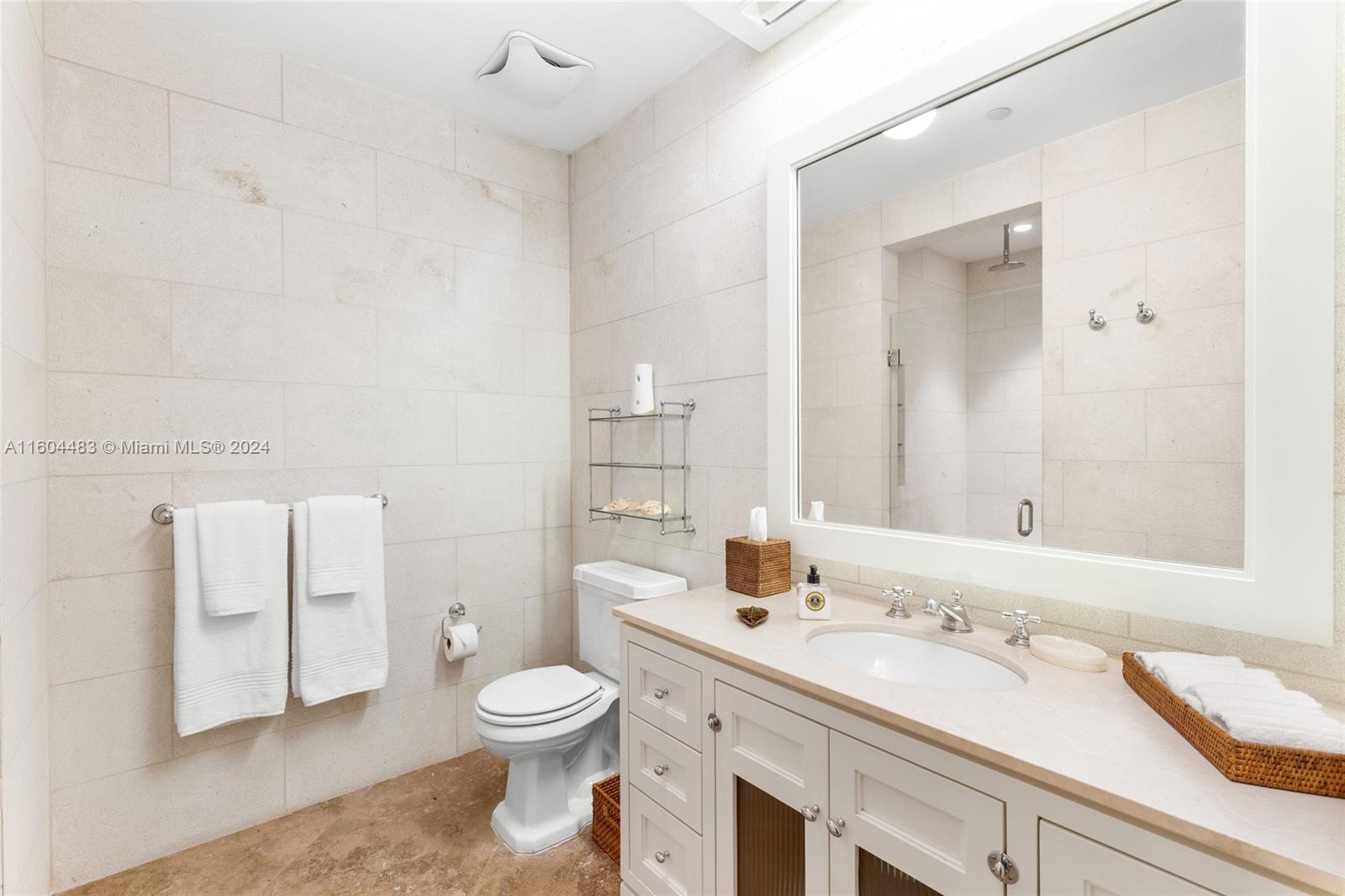 7412 Fisher Island Dr # 7412