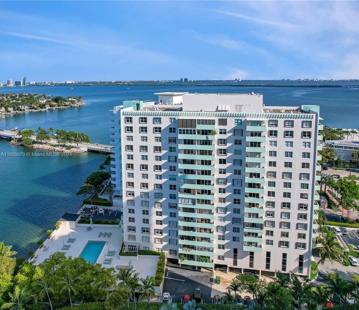 5 Island Ave # 9B