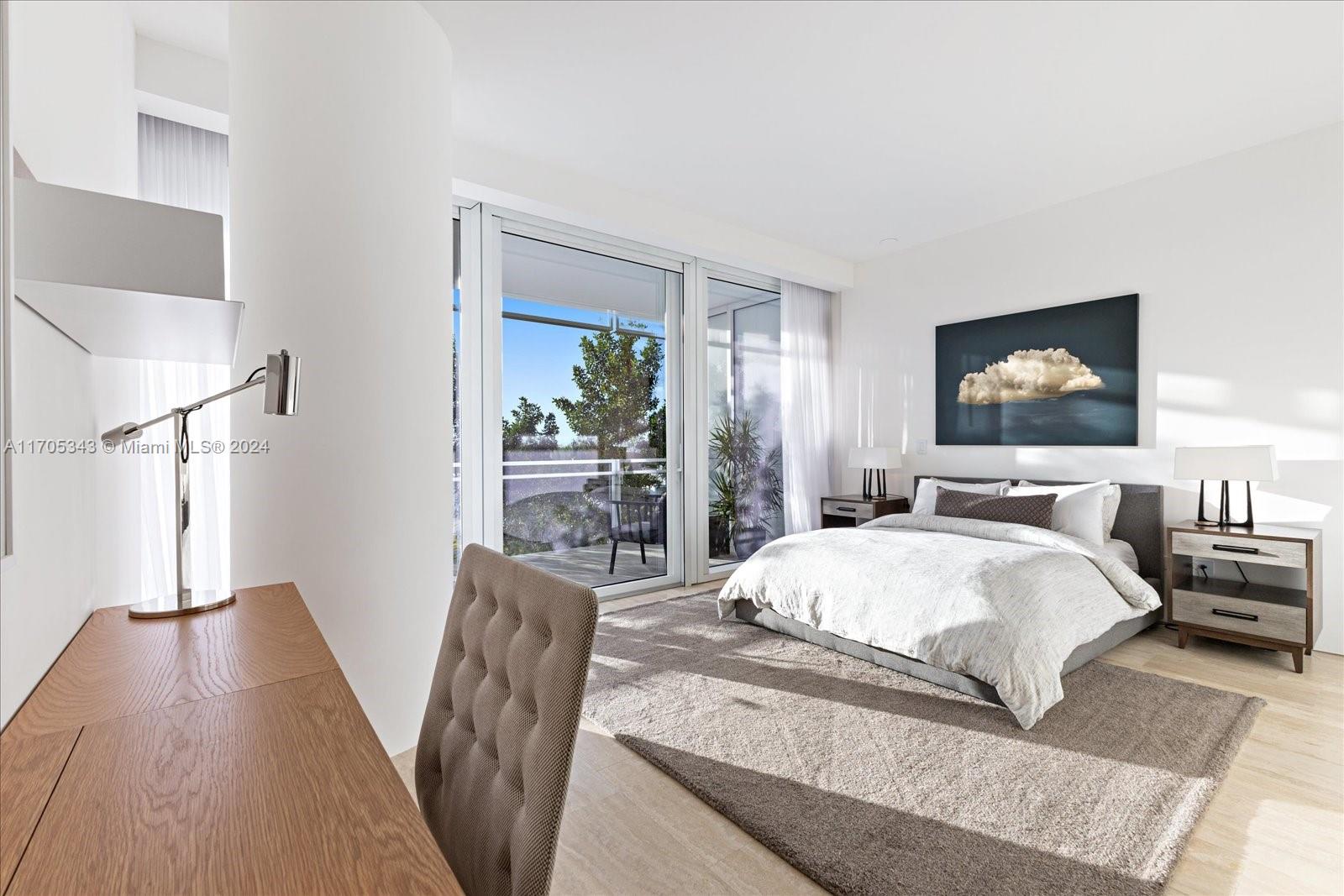 9001 Collins Ave # 402 Unit: S-402