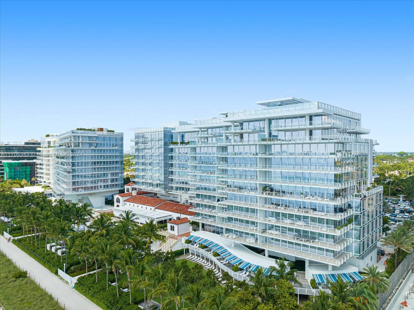 9001 Collins Ave # 402 Unit: S-402