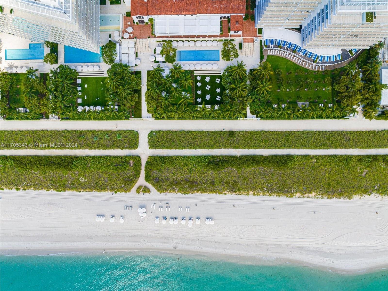 9001 Collins Ave # 402 Unit: S-402