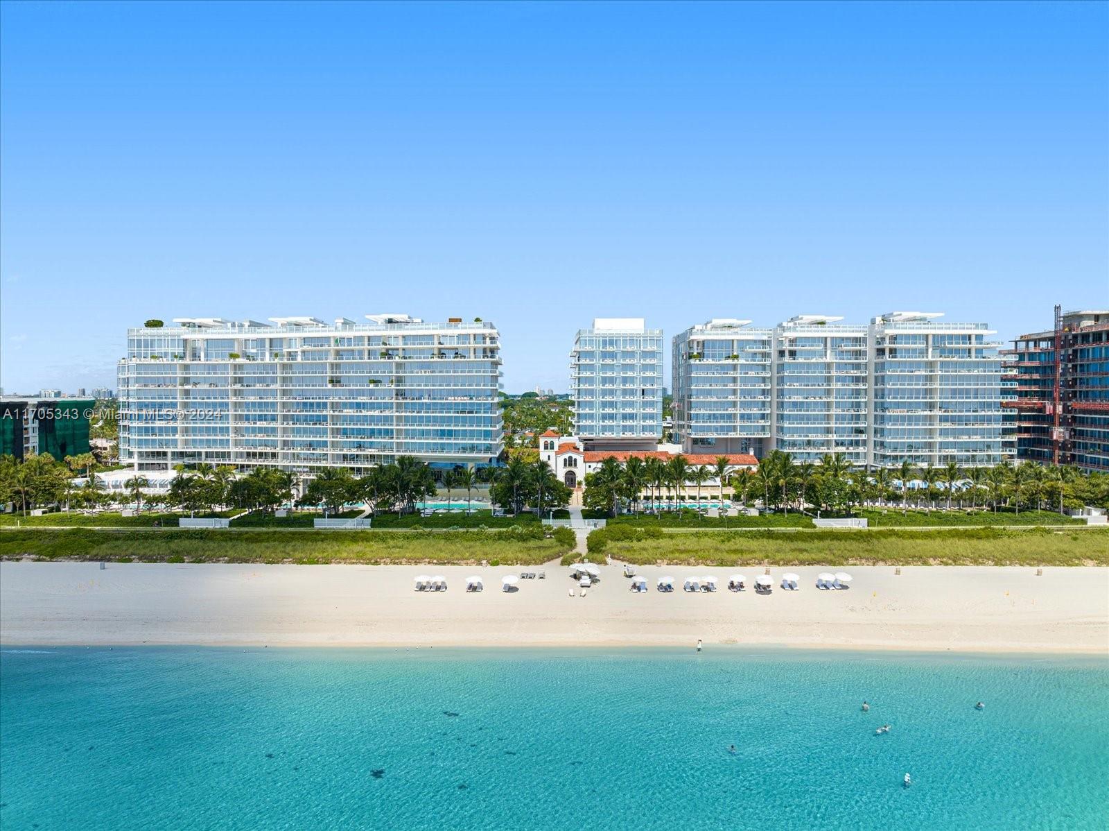 9001 Collins Ave # 402 Unit: S-402