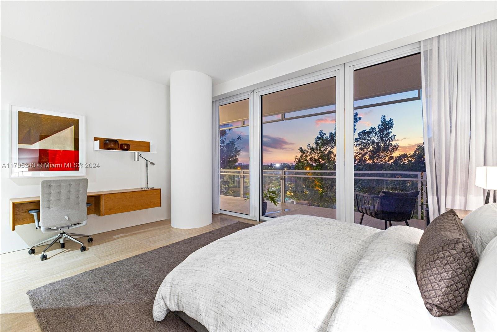 9001 Collins Ave # 402 Unit: S-402
