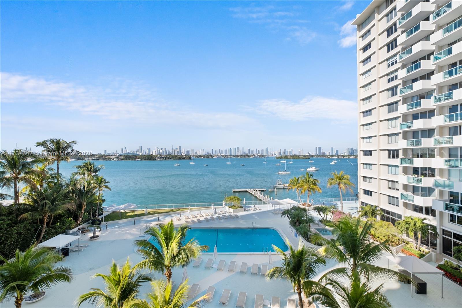 1200 West Ave # 505