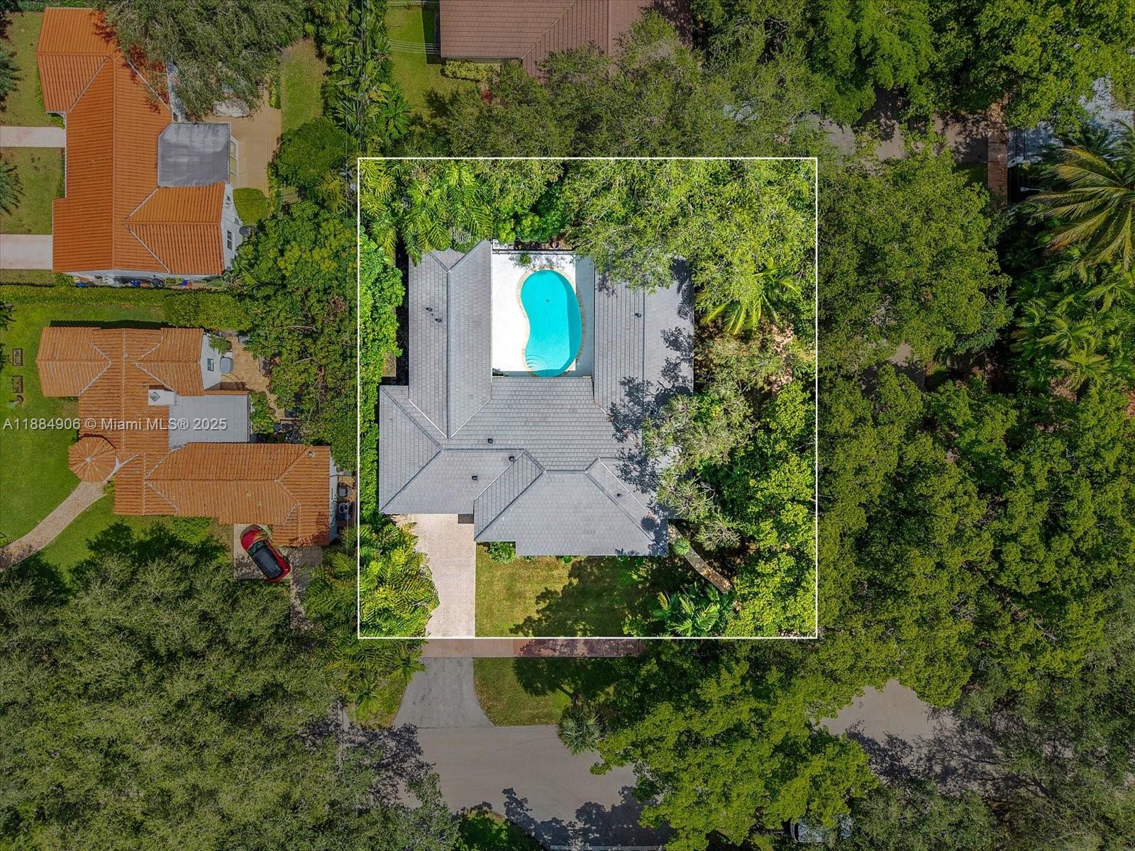 3111 Anderson Rd
