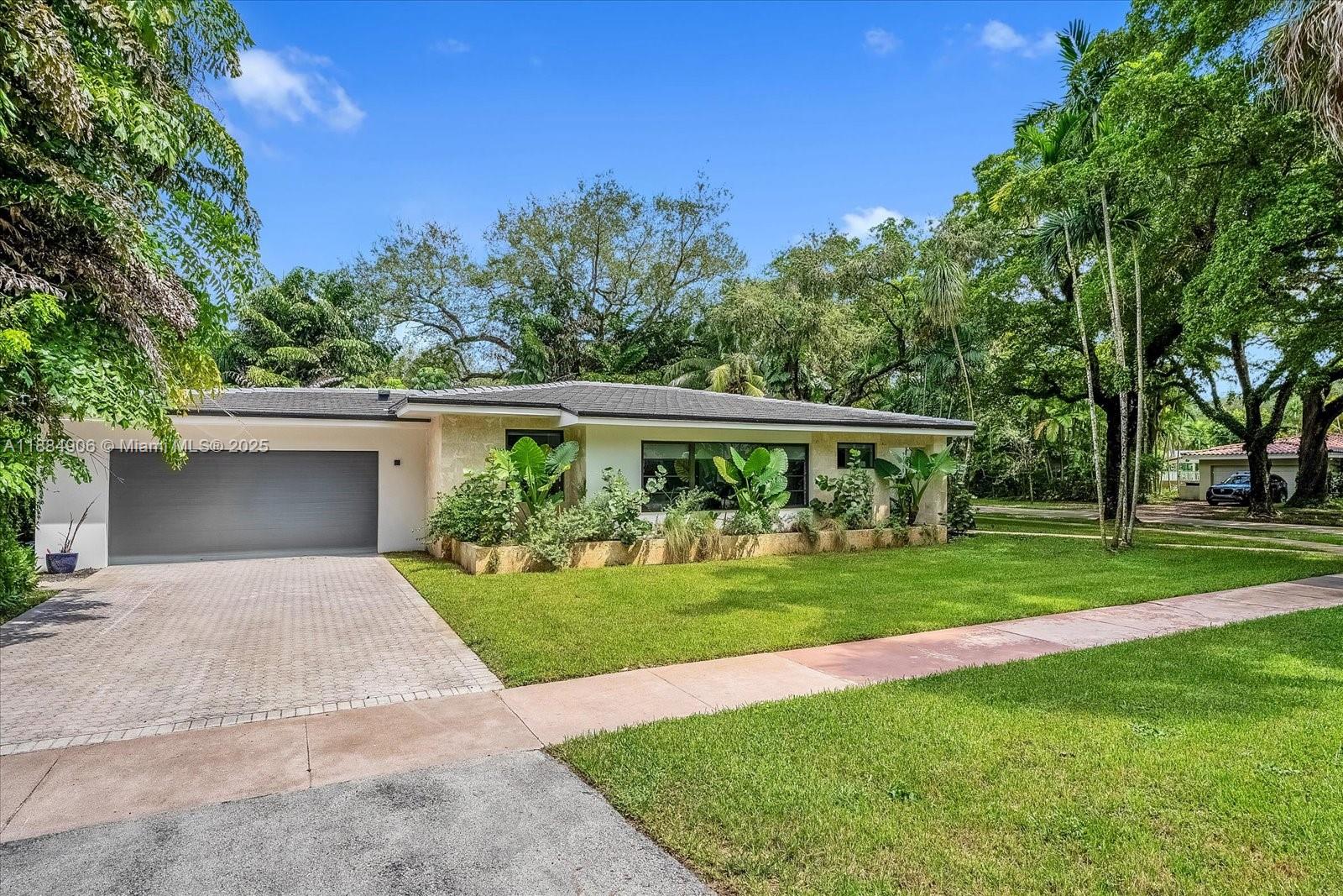 3111 Anderson Rd