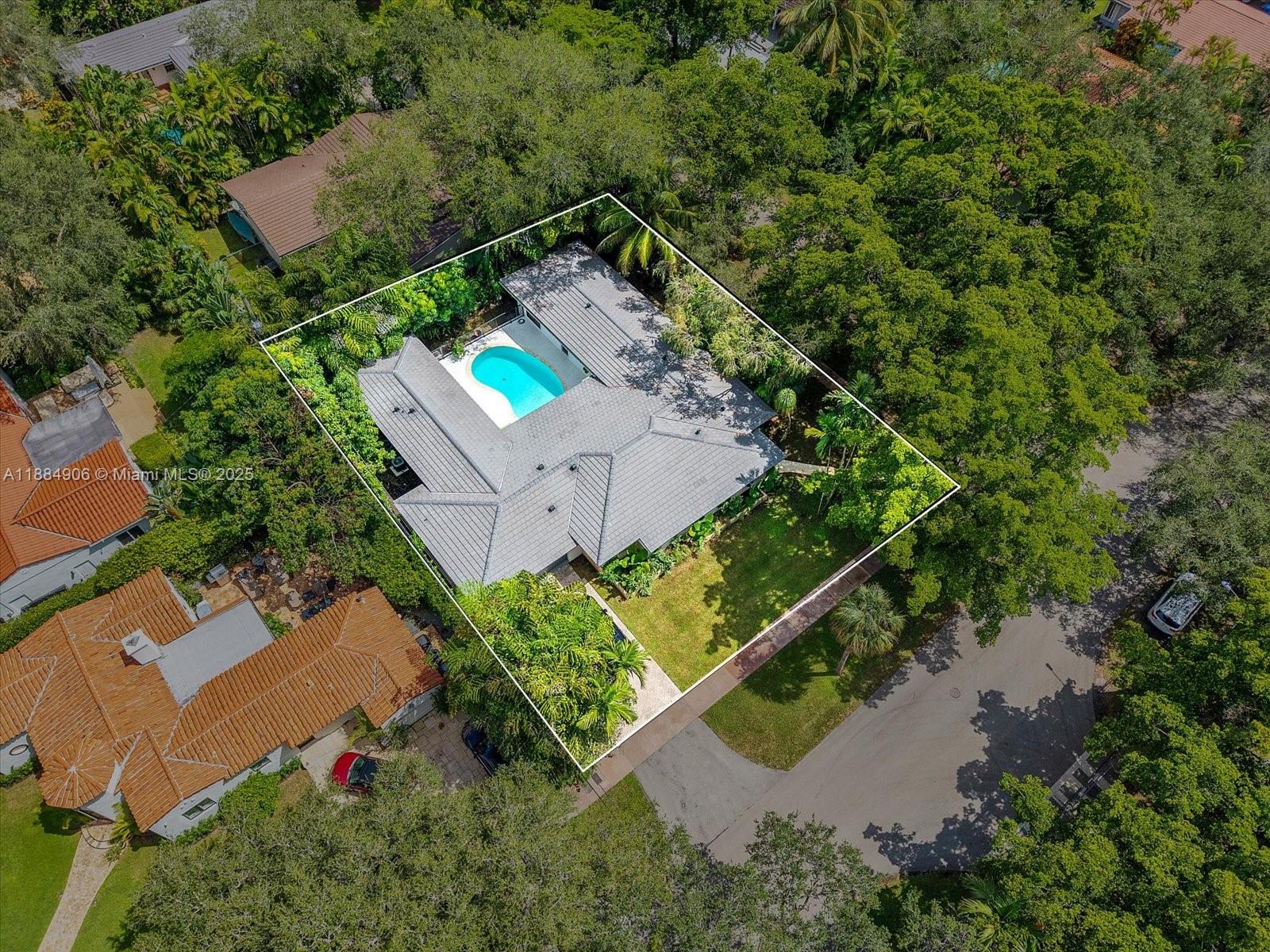 3111 Anderson Rd
