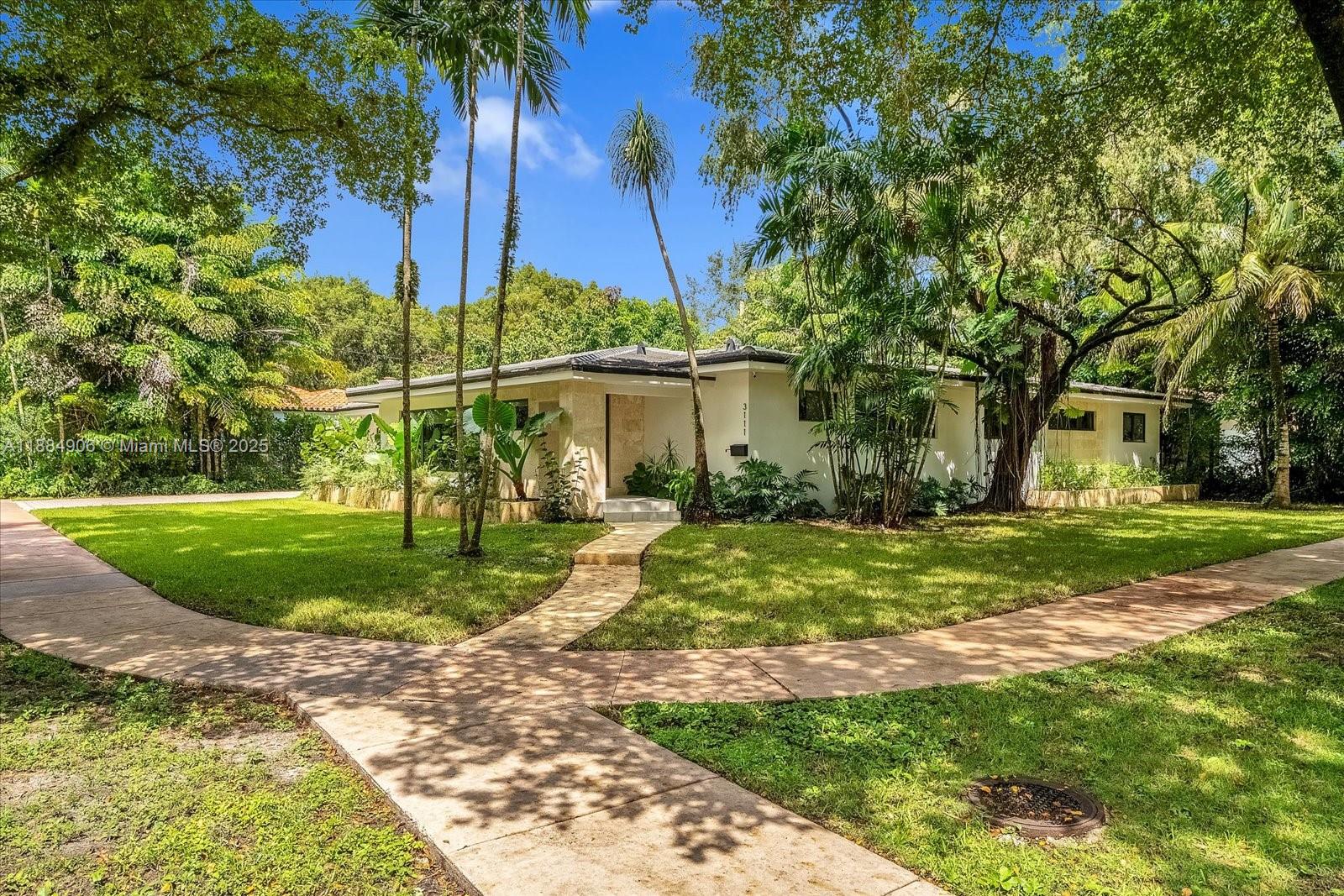 3111 Anderson Rd