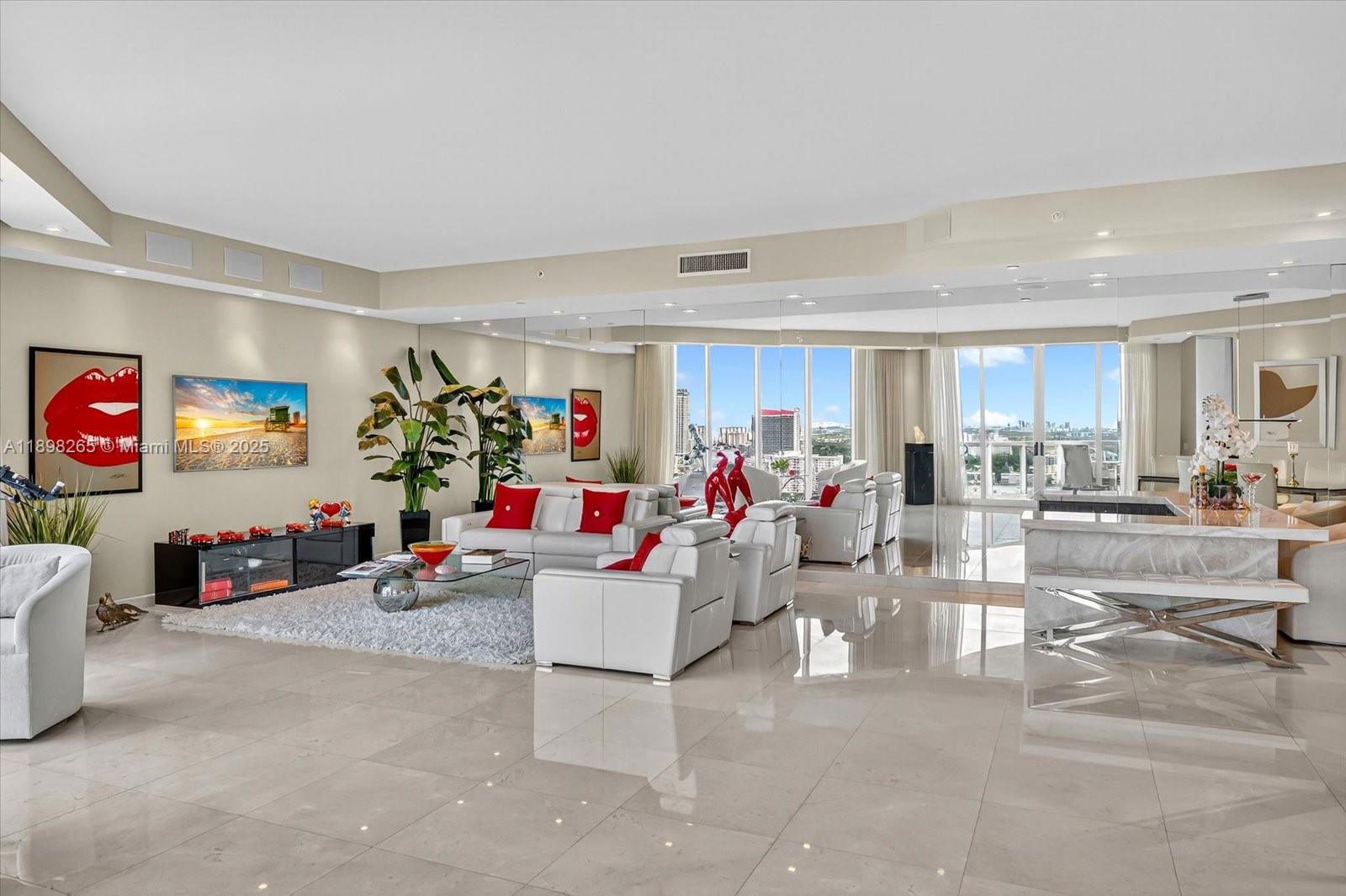 21200 Point Pl Unit: PH 1 (2804)