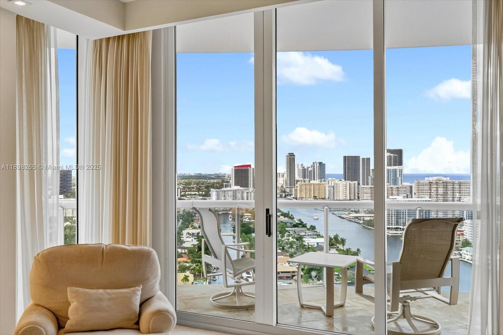 21200 Point Pl Unit: PH 1 (2804)