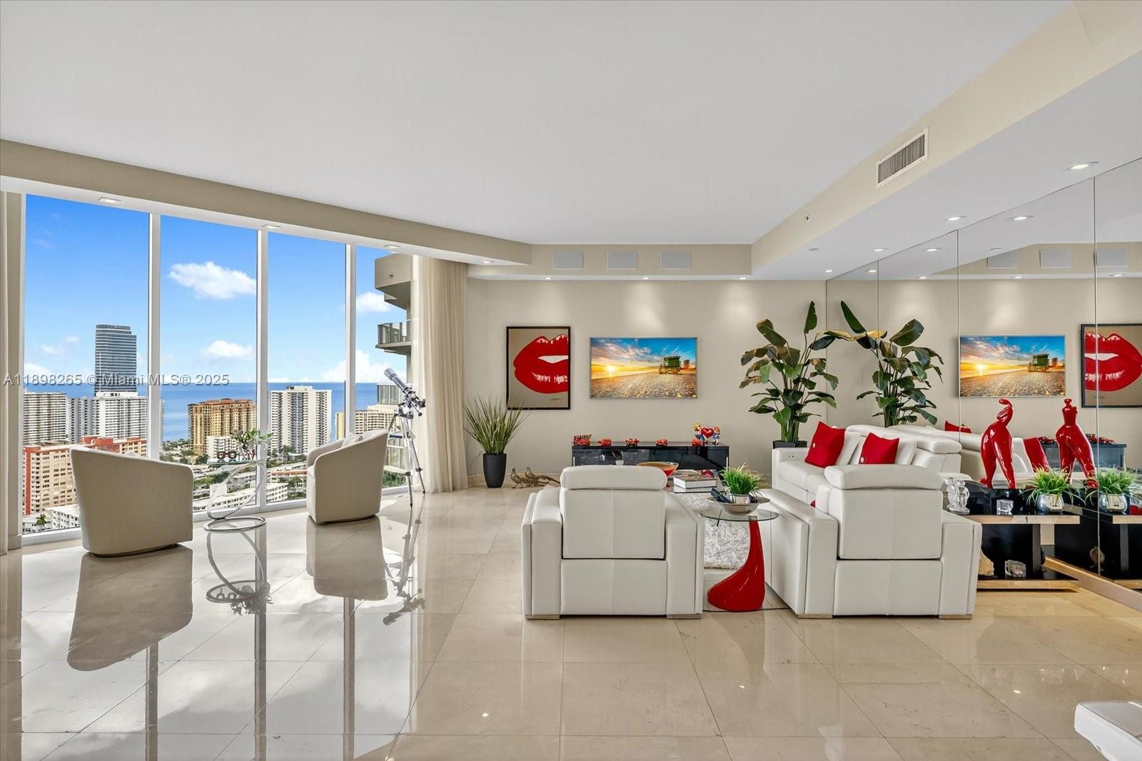 21200 Point Pl Unit: PH 1 (2804)