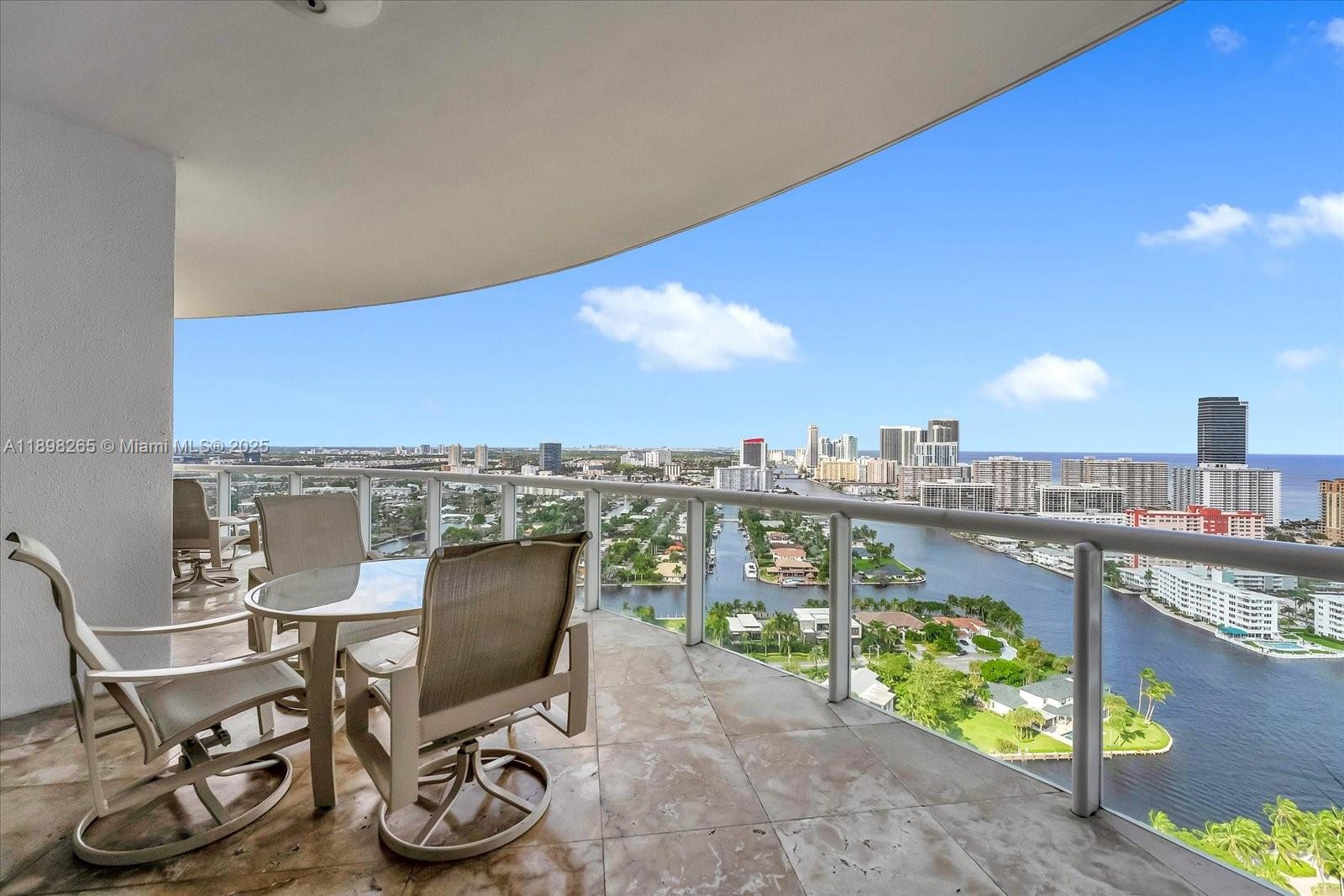 21200 Point Pl Unit: PH 1 (2804)