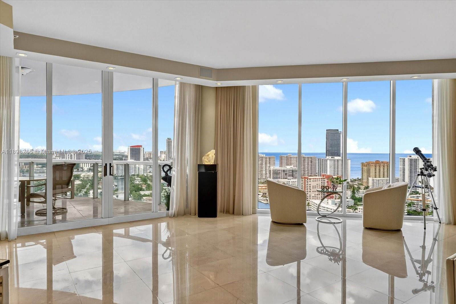 21200 Point Pl Unit: PH 1 (2804)