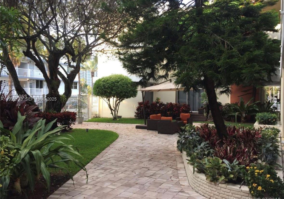 10210 Collins Ave # 306