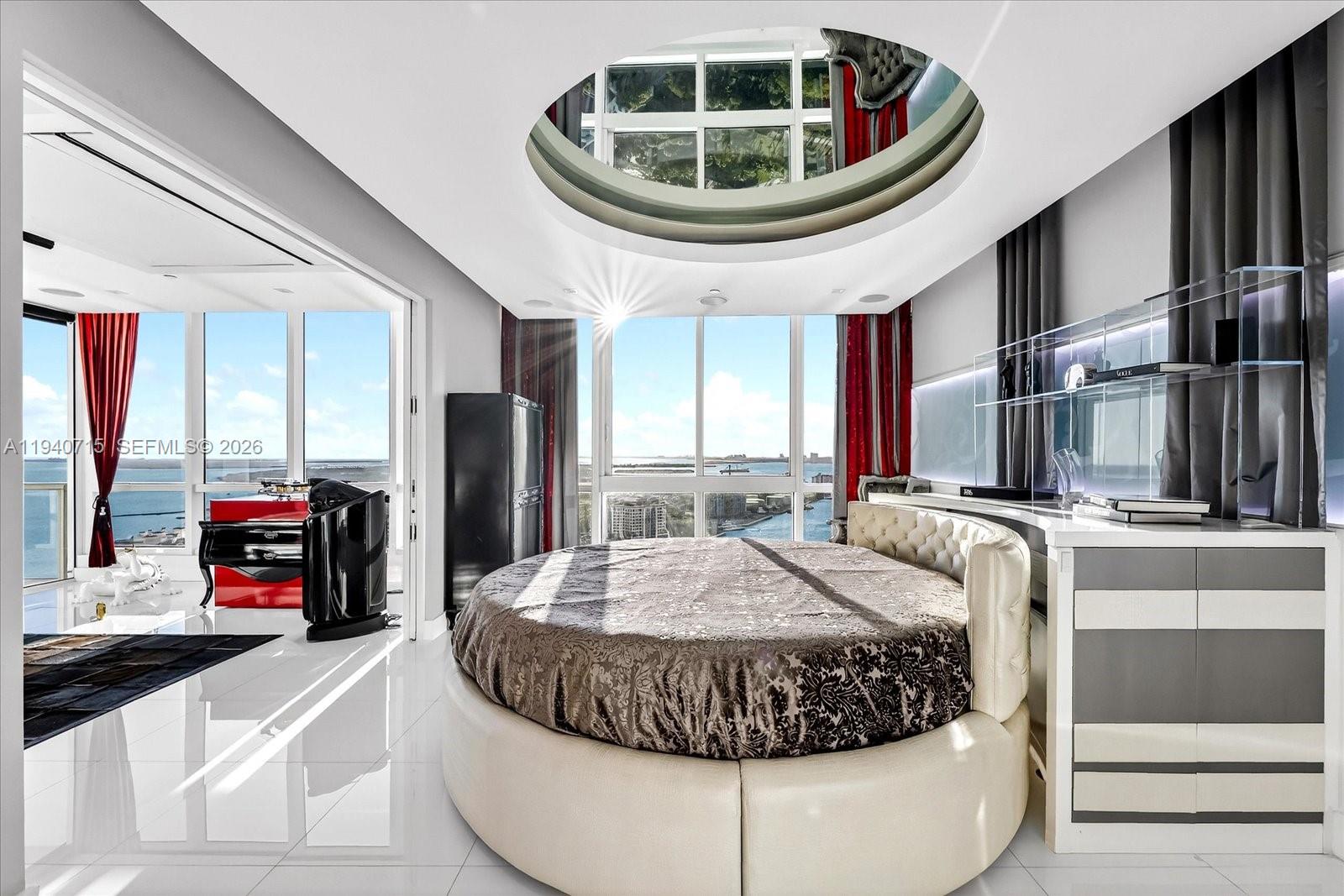 100 S Pointe Dr # 3002