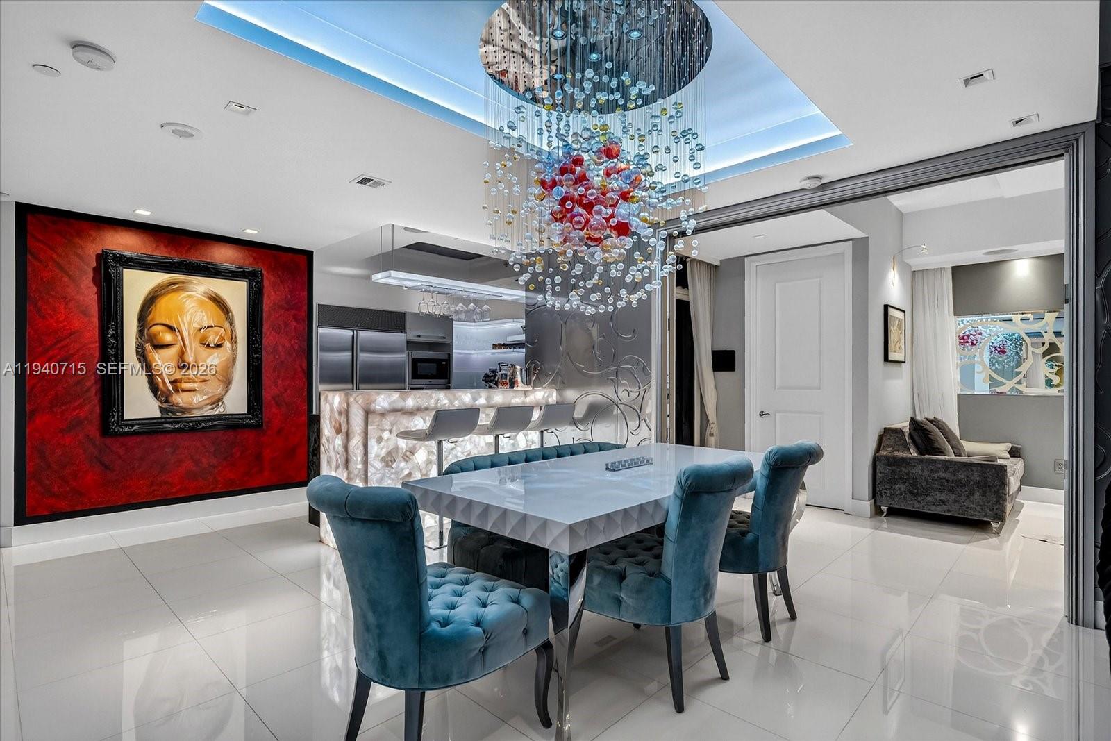 100 S Pointe Dr # 3002