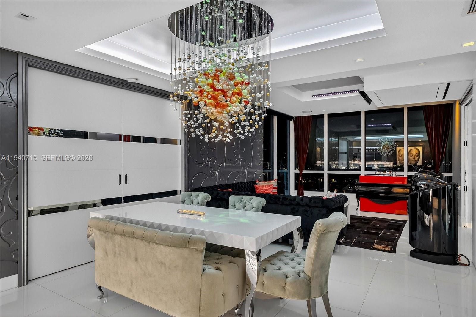 100 S Pointe Dr # 3002