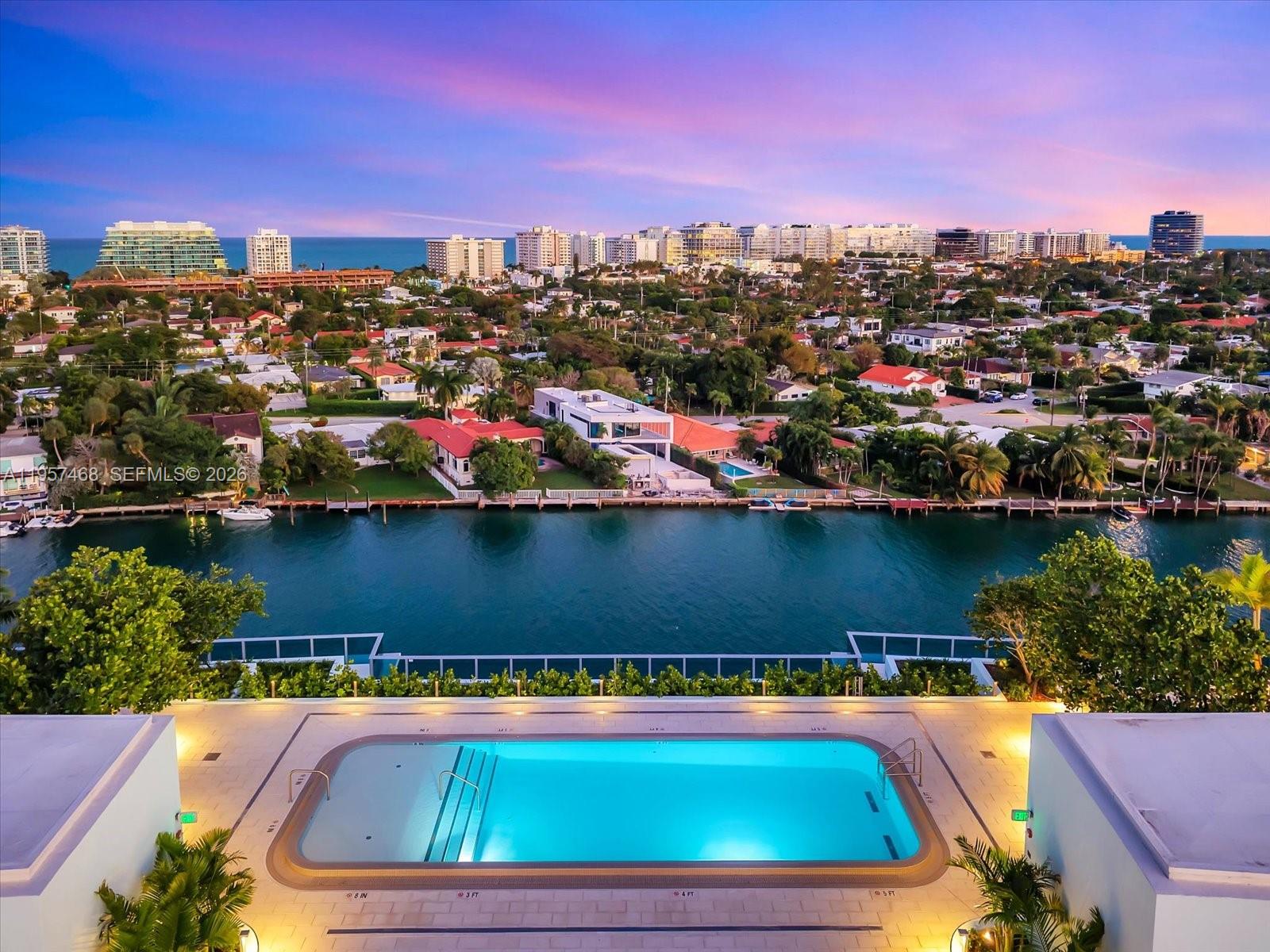 9201 E Bay Harbor Unit: LPH_711