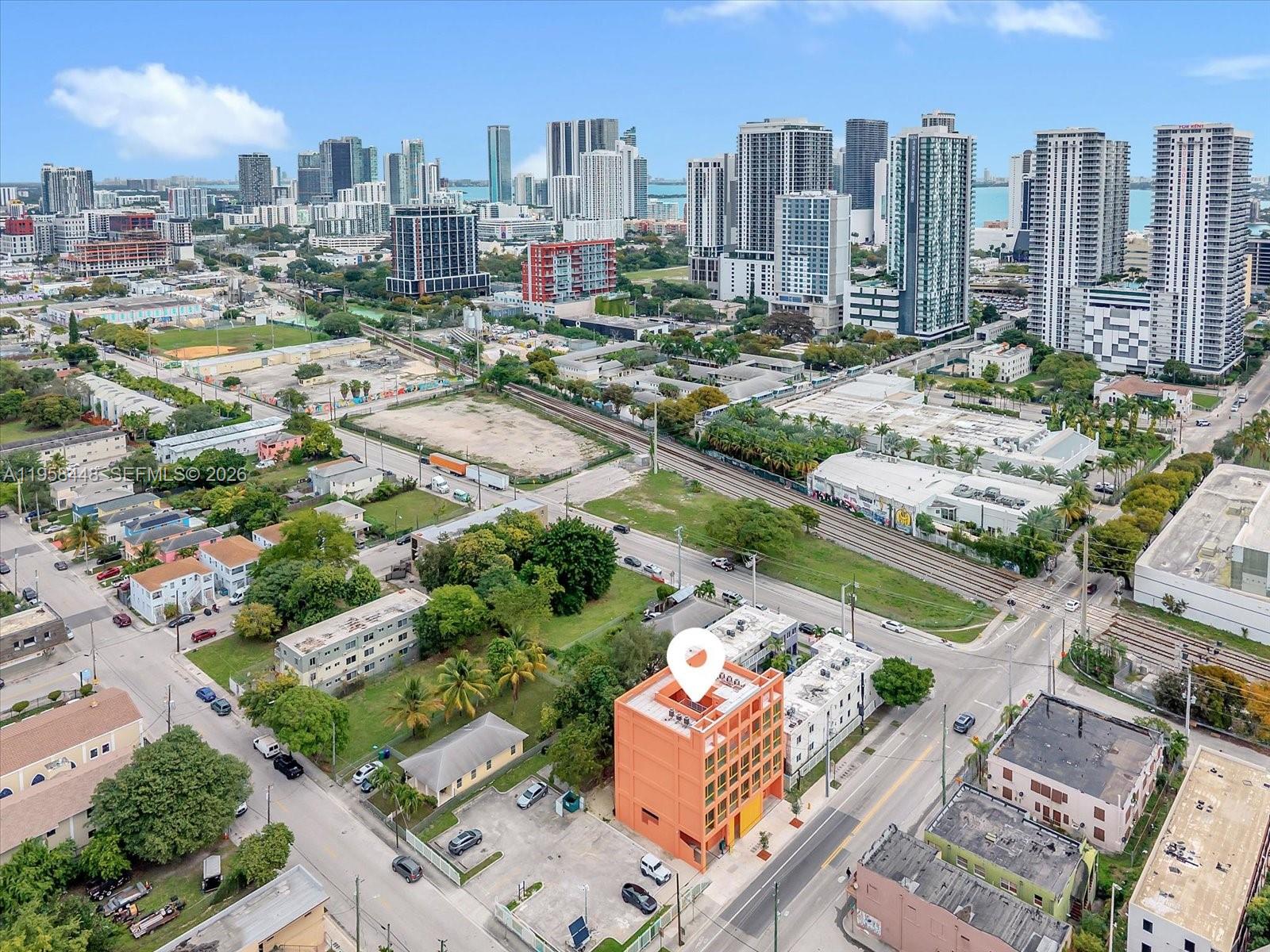 123 NW 14th St # 302